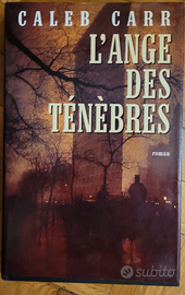 L'ange des tenebres