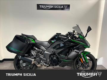 KAWASAKI Ninja 1000 SX Tourer