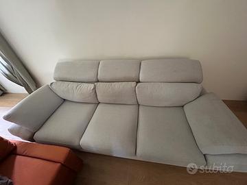 Divano poltrone sofà