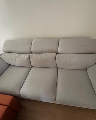 Divano poltrone sofà