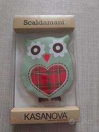 scaldamani Kasanova nuovo