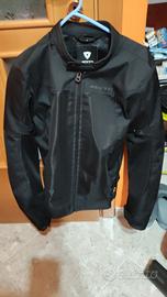 Giubbotto moto Rev'It Eclipse 2