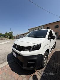 Peugeot Partner 1.5 BlueHdi PC