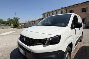 Peugeot Partner 1.5 BlueHdi PC