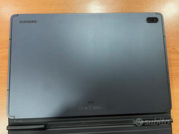 Galaxy Tab S7 FE  5g