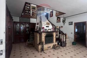 Villa singola - Floridia