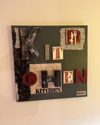 CANVAS/QUADRO/TELA
