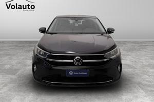 VOLKSWAGEN Taigo - Taigo 1.0 tsi Life 115cv