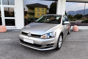 VOLKSWAGEN Golf 7ª serie Golf 1.6 TDI 110 CV 5...
