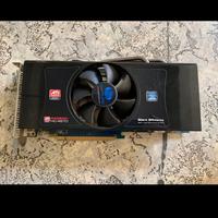 Sapphire ati radeon 4870 1 gb