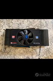 Sapphire ati radeon 4870 1 gb