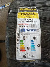 4 Pneumatici Rotalla 175/65 R14 86T XL