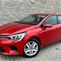 Musata completa renault clio 2020\21
