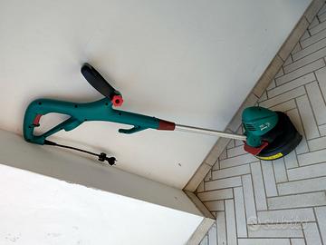 Decespugliatore  elettrico Bosch Combitrim art. 30