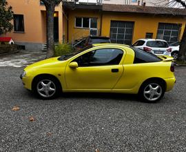 Opel Tigra 1.4i 16V cat UNICO PROPRIETARIO