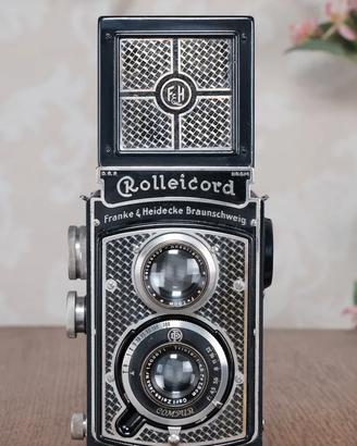 ROLLEICORD
