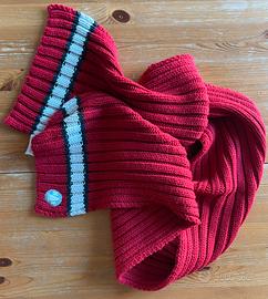 Sciarpa uomo / ragazzo