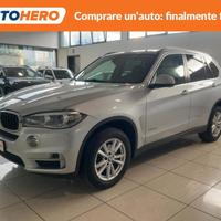 BMW X5 ZM89384