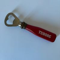 Apribottiglie vintage tuborg