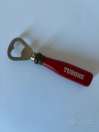 Apribottiglie vintage tuborg