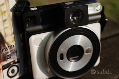 Instax Square SQ6 Modificata+box e accessori