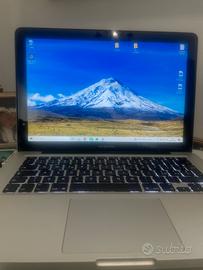 MacBook Pro 13