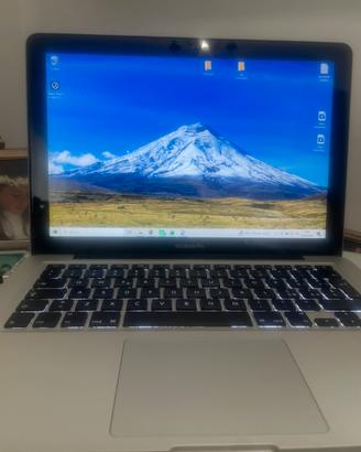 MacBook Pro 13