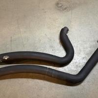 Scarichi Vance&Hines Big Radius