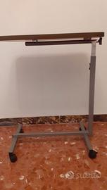 Tavolino da letto