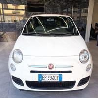 FIAT 500 1.2 By Gucci