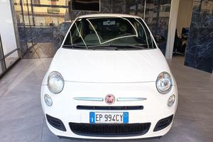 FIAT 500 1.2 By Gucci