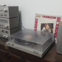 stereo a moduli TECHNICS