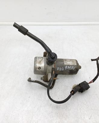 POMPA DEL VUOTO ASPIRAZIONE FRENO 2.0B 135Kw184CV