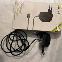 Caricabatterie per Iphone 5