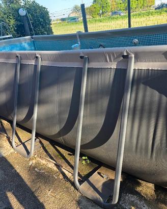 piscina intex