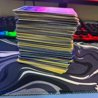 carte pokemon miste
