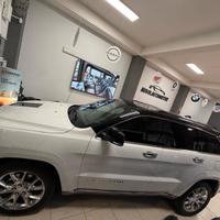 Jeep Grand Cherokee 3.0 V6 CRD 250 CV Multijet II 