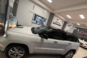 Jeep Grand Cherokee 3.0 V6 CRD 250 CV Multijet II 