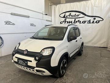 FIAT Panda Cross 1.2 69cv S&S Cross TUA DA 1...