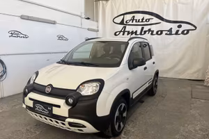 FIAT Panda Cross 1.2 69cv S&S Cross TUA DA 1...