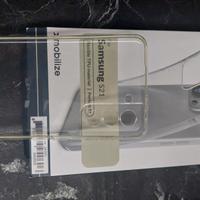 Custodia per Smartphone Samsung S21