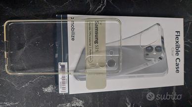 Custodia per Smartphone Samsung S21