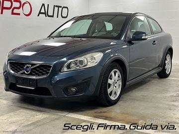 VOLVO MANUALE 3 PORTE 135.000 CHILOMETRI DISTRIBUZ