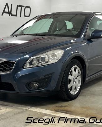 VOLVO MANUALE 3 PORTE 135.000 CHILOMETRI DISTRIBUZ