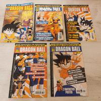 La guida ai segreti e completa di Dragon Ball