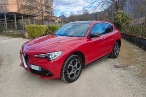 Alfa Romeo Stelvio  190 CV AT8