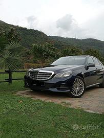 MERCEDES Classe E