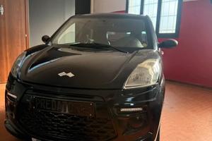 Minicar Ligier Js50