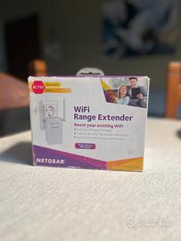 range extender 