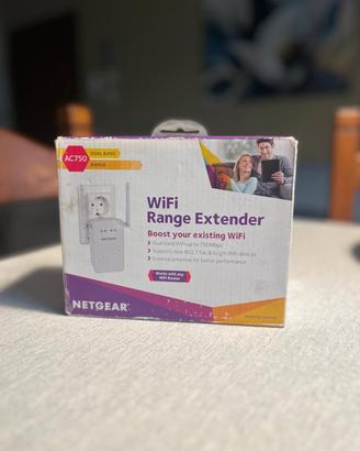 range extender 